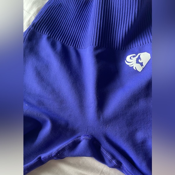 Women’s best power seamless set NWT - Picture 5 of 5